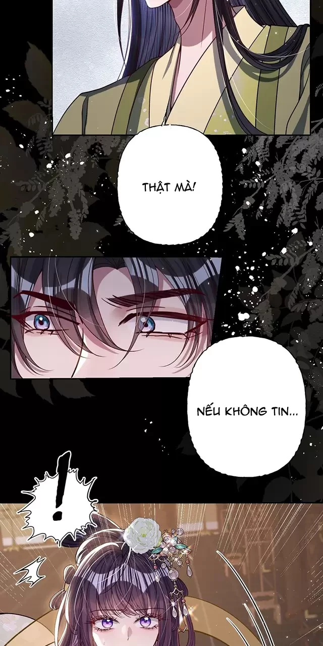 Nuông Chiều Mỹ Nhân Cuồng Nhiệt Chapter 35 - Trang 2
