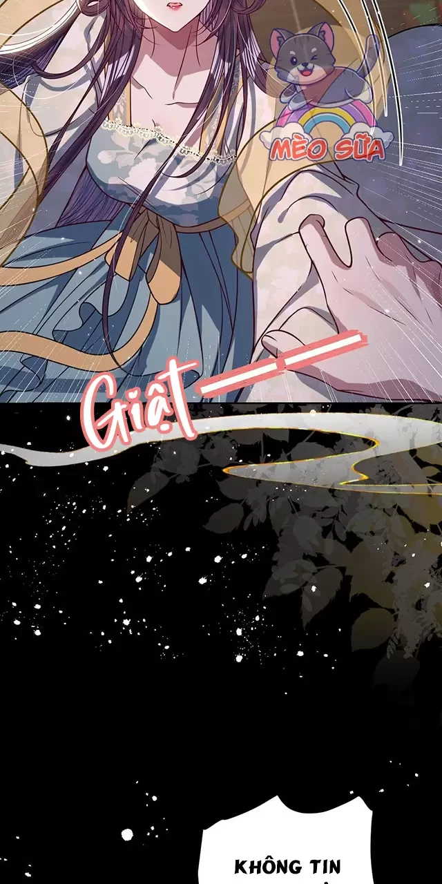 Nuông Chiều Mỹ Nhân Cuồng Nhiệt Chapter 35 - Trang 2