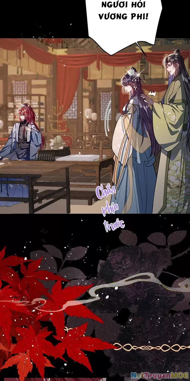 Nuông Chiều Mỹ Nhân Cuồng Nhiệt Chapter 35 - Trang 2