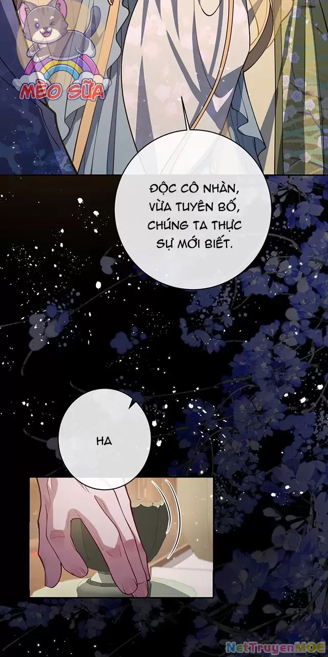 Nuông Chiều Mỹ Nhân Cuồng Nhiệt Chapter 35 - Trang 2