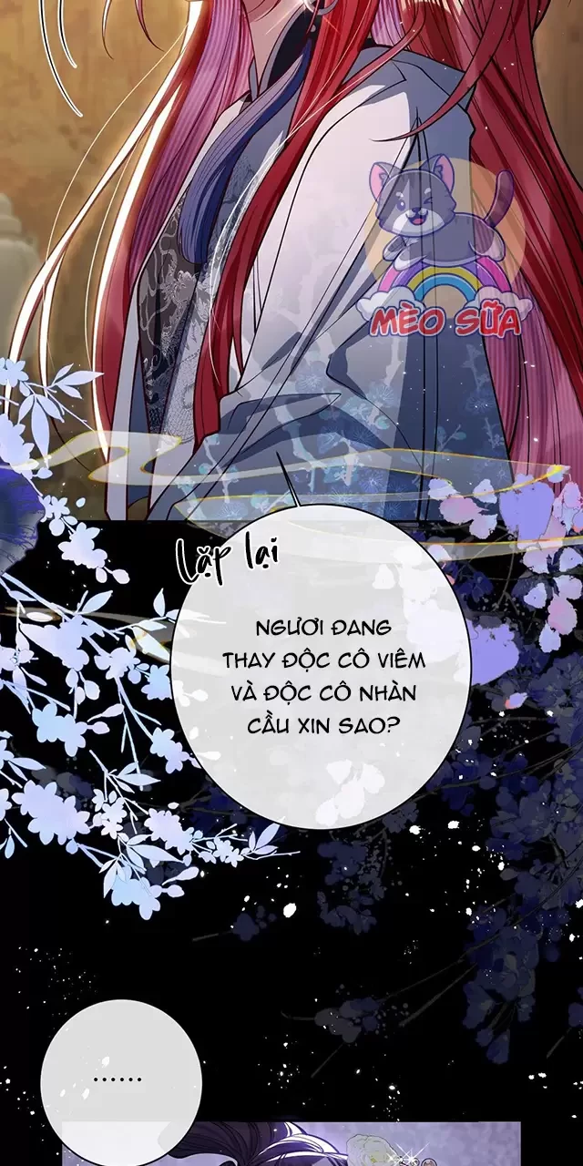 Nuông Chiều Mỹ Nhân Cuồng Nhiệt Chapter 35 - Trang 2
