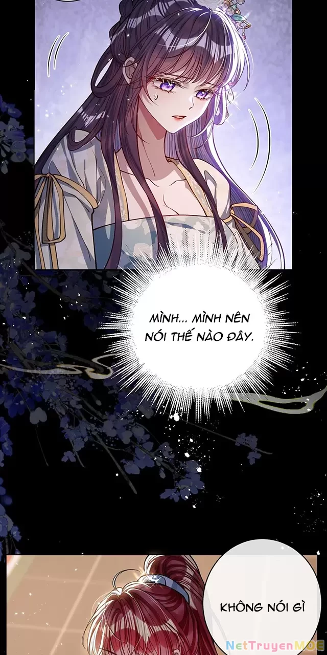 Nuông Chiều Mỹ Nhân Cuồng Nhiệt Chapter 35 - Trang 2