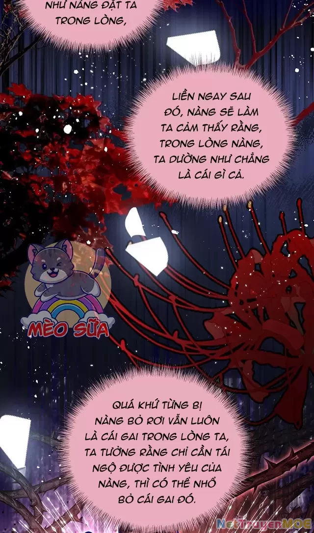 Nuông Chiều Mỹ Nhân Cuồng Nhiệt Chapter 35 - Trang 2