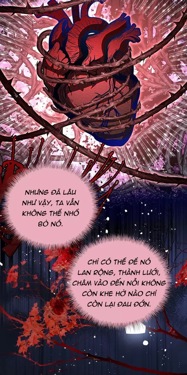 Nuông Chiều Mỹ Nhân Cuồng Nhiệt Chapter 35 - Trang 2
