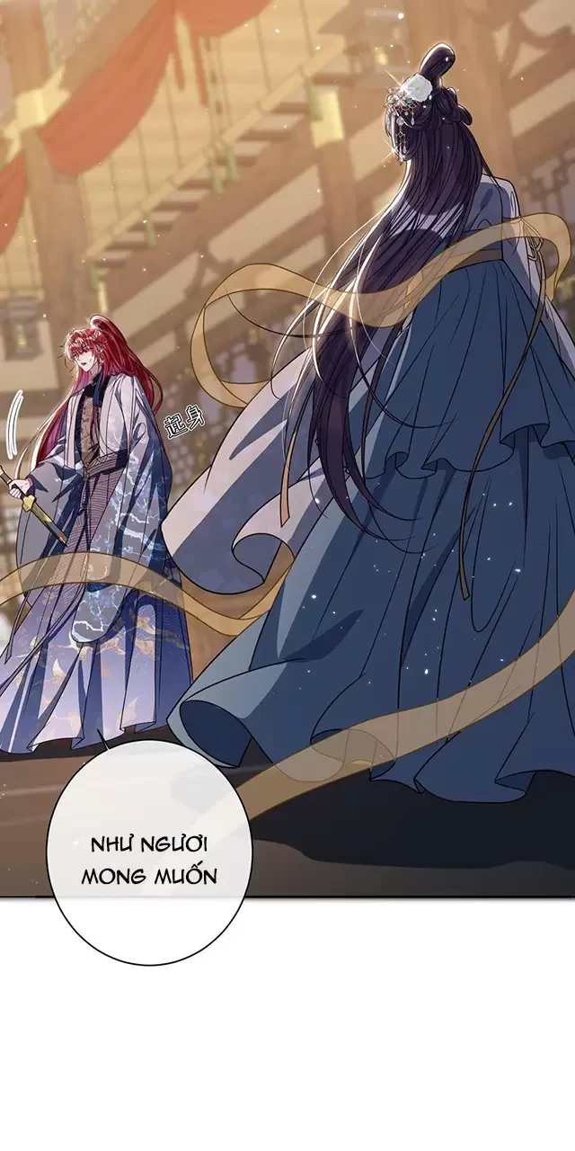 Nuông Chiều Mỹ Nhân Cuồng Nhiệt Chapter 35 - Trang 2