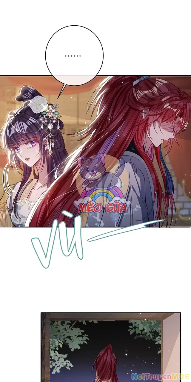 Nuông Chiều Mỹ Nhân Cuồng Nhiệt Chapter 35 - Trang 2