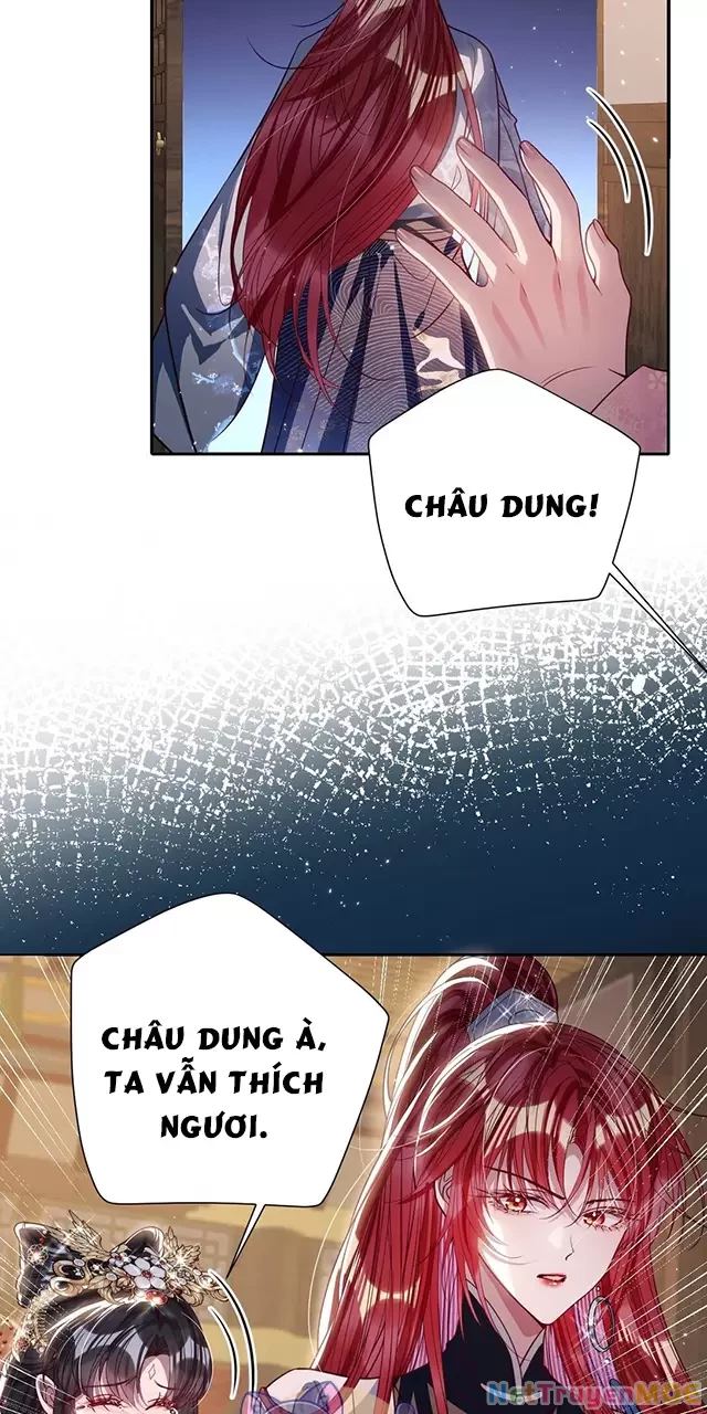 Nuông Chiều Mỹ Nhân Cuồng Nhiệt Chapter 35 - Trang 2