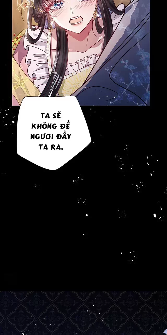 Nuông Chiều Mỹ Nhân Cuồng Nhiệt Chapter 35 - Trang 2