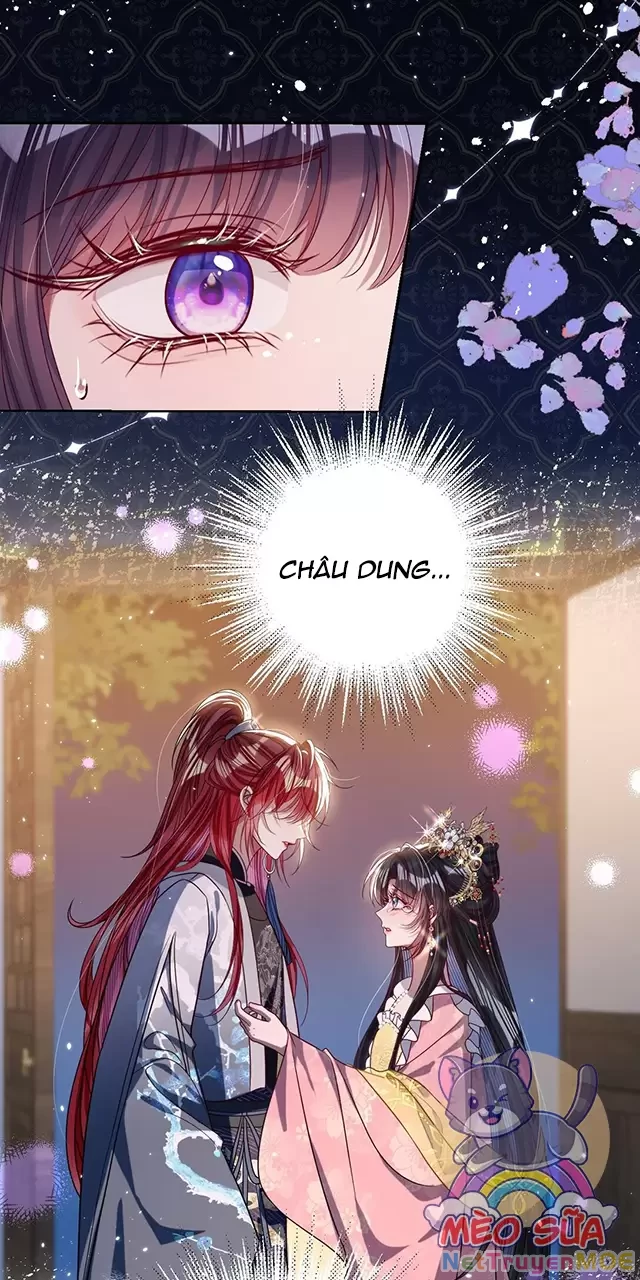 Nuông Chiều Mỹ Nhân Cuồng Nhiệt Chapter 35 - Trang 2