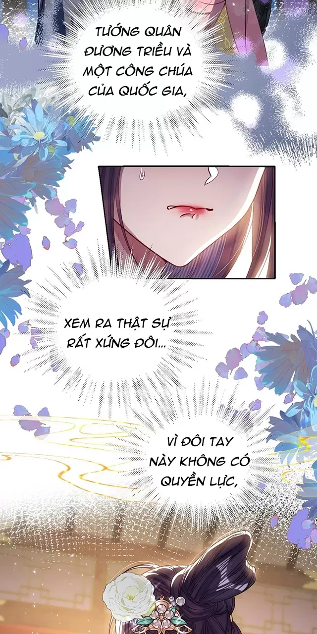 Nuông Chiều Mỹ Nhân Cuồng Nhiệt Chapter 35 - Trang 2