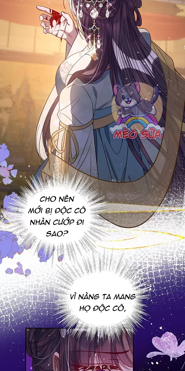 Nuông Chiều Mỹ Nhân Cuồng Nhiệt Chapter 35 - Trang 2