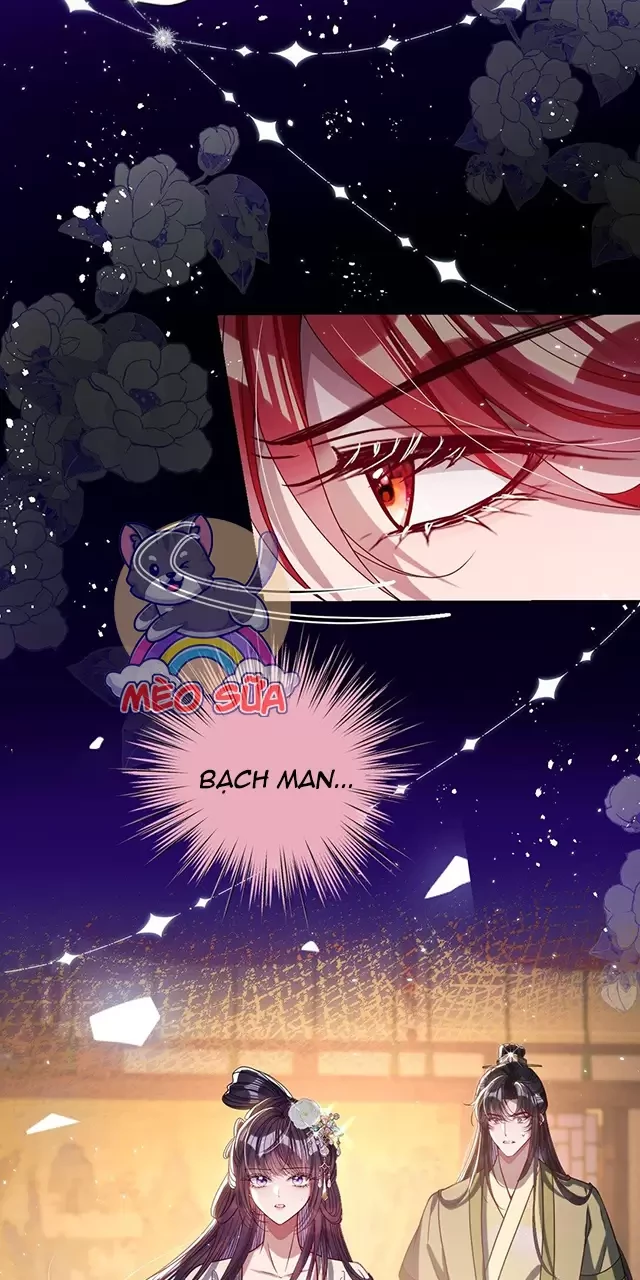Nuông Chiều Mỹ Nhân Cuồng Nhiệt Chapter 35 - Trang 2