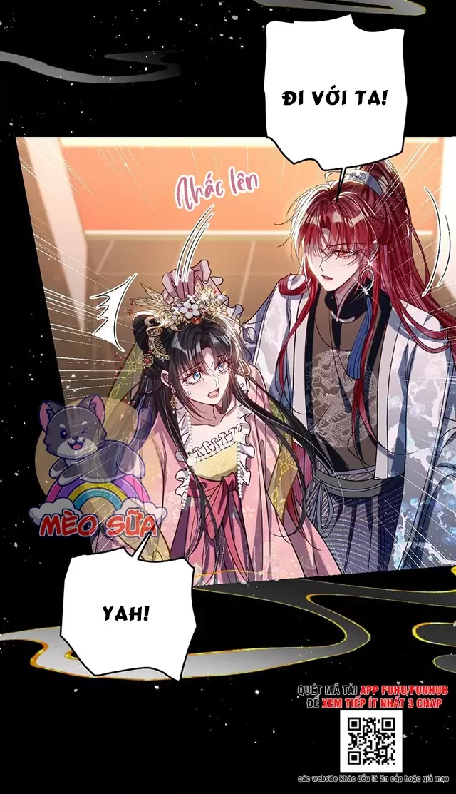 Nuông Chiều Mỹ Nhân Cuồng Nhiệt Chapter 35 - Trang 2