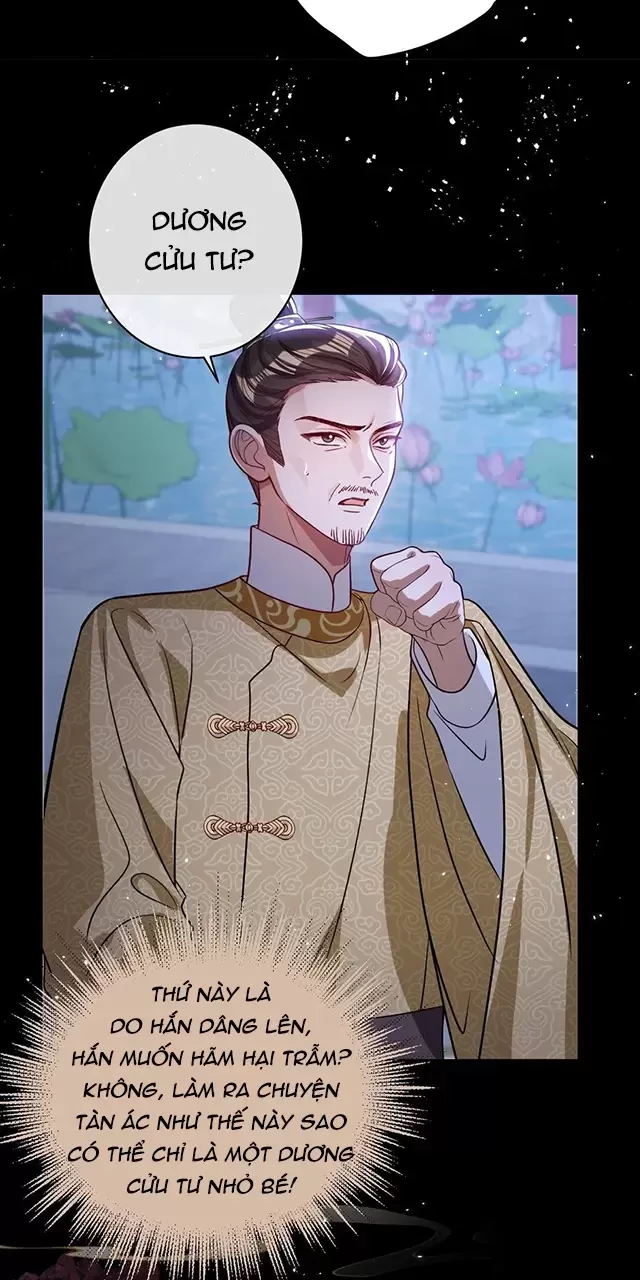 Nuông Chiều Mỹ Nhân Cuồng Nhiệt Chapter 37 - Trang 2