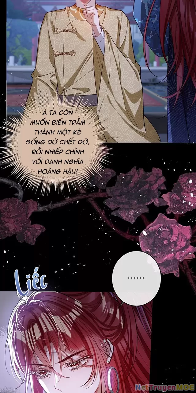 Nuông Chiều Mỹ Nhân Cuồng Nhiệt Chapter 37 - Trang 2