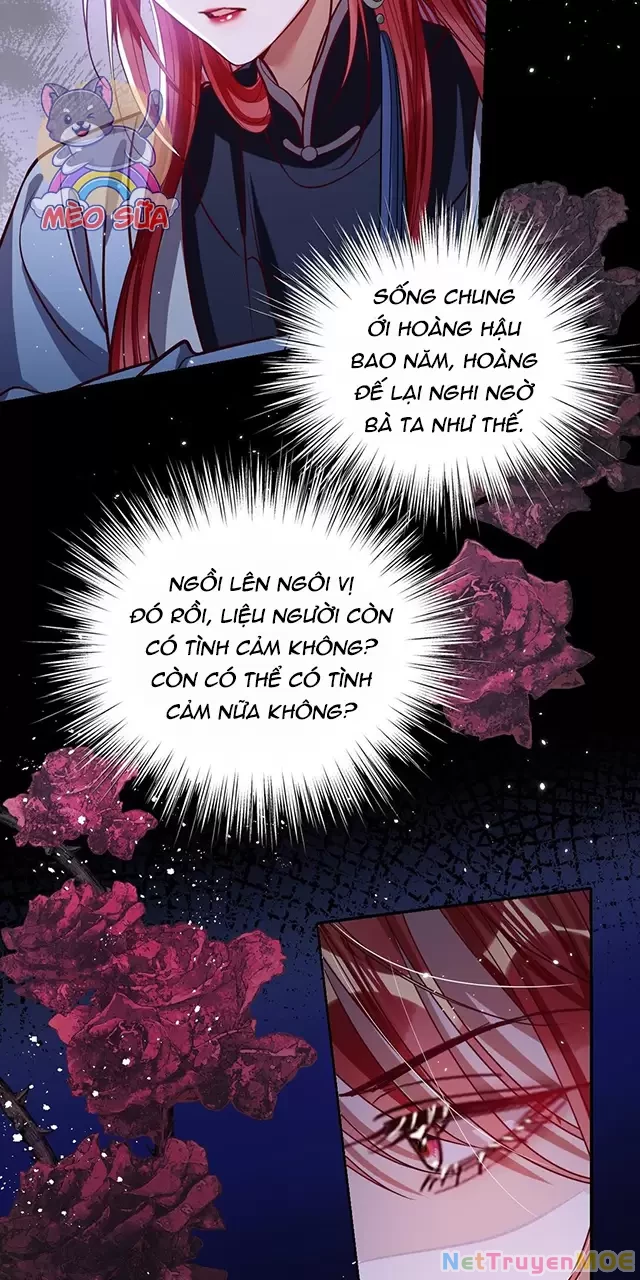 Nuông Chiều Mỹ Nhân Cuồng Nhiệt Chapter 37 - Trang 2