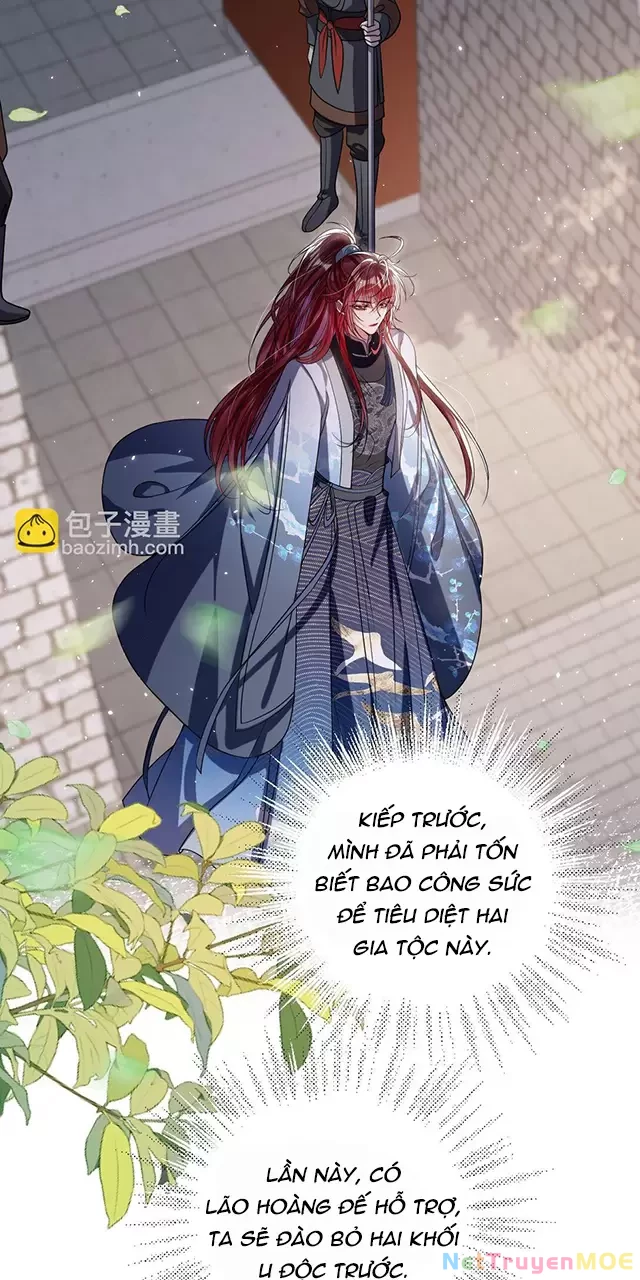 Nuông Chiều Mỹ Nhân Cuồng Nhiệt Chapter 37 - Trang 2