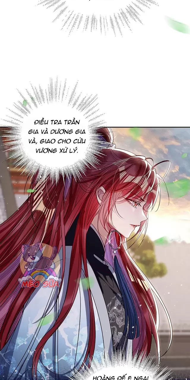 Nuông Chiều Mỹ Nhân Cuồng Nhiệt Chapter 37 - Trang 2
