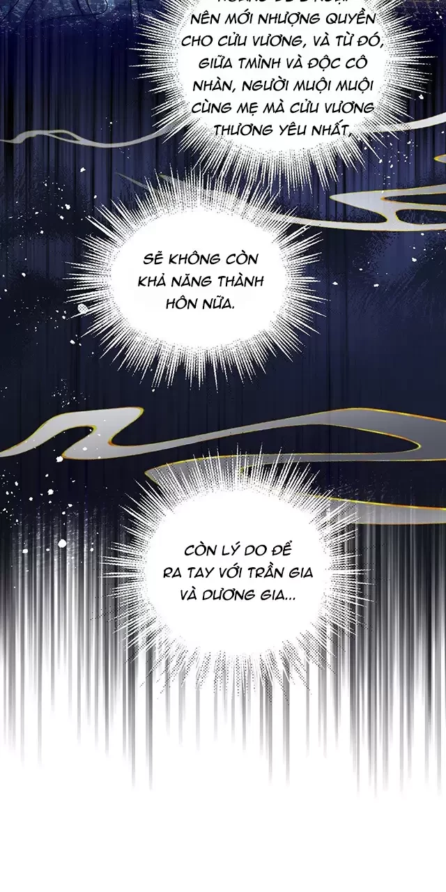 Nuông Chiều Mỹ Nhân Cuồng Nhiệt Chapter 37 - Trang 2