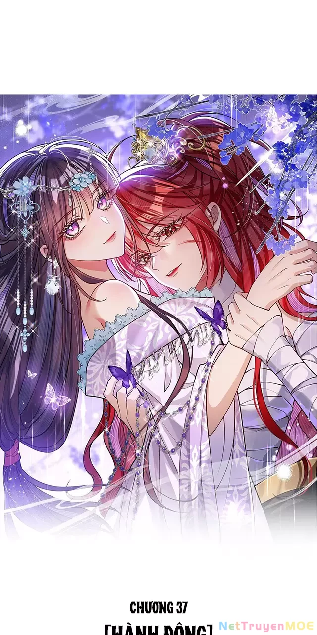Nuông Chiều Mỹ Nhân Cuồng Nhiệt Chapter 37 - Trang 2