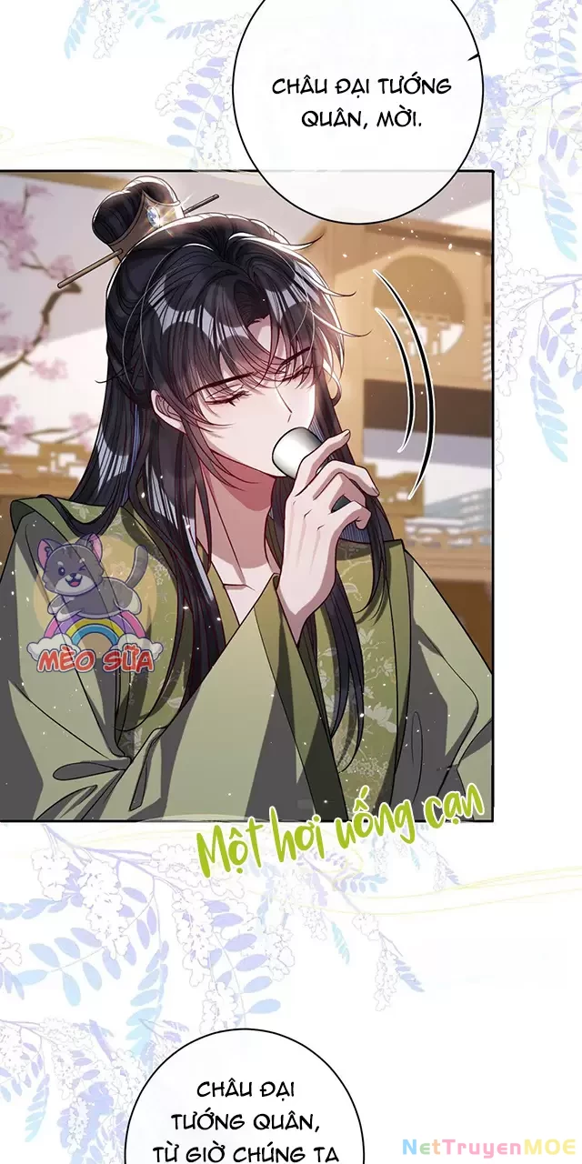 Nuông Chiều Mỹ Nhân Cuồng Nhiệt Chapter 37 - Trang 2