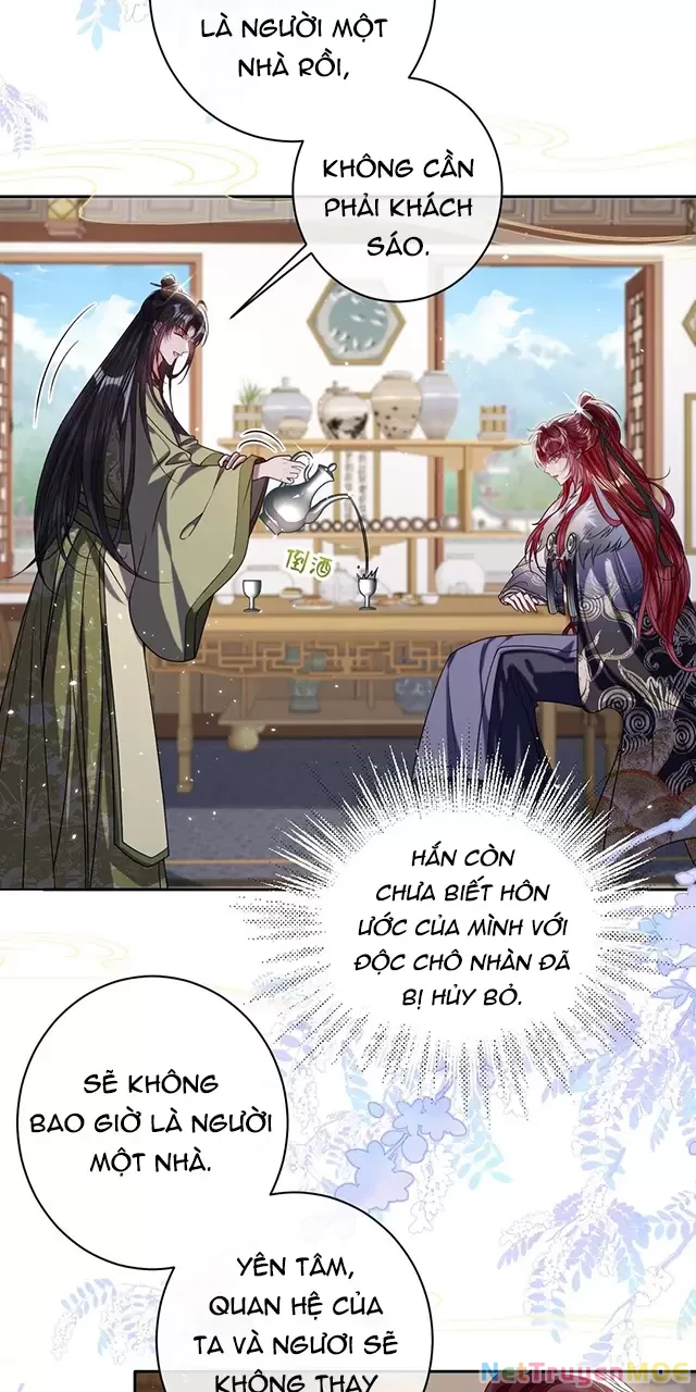 Nuông Chiều Mỹ Nhân Cuồng Nhiệt Chapter 37 - Trang 2