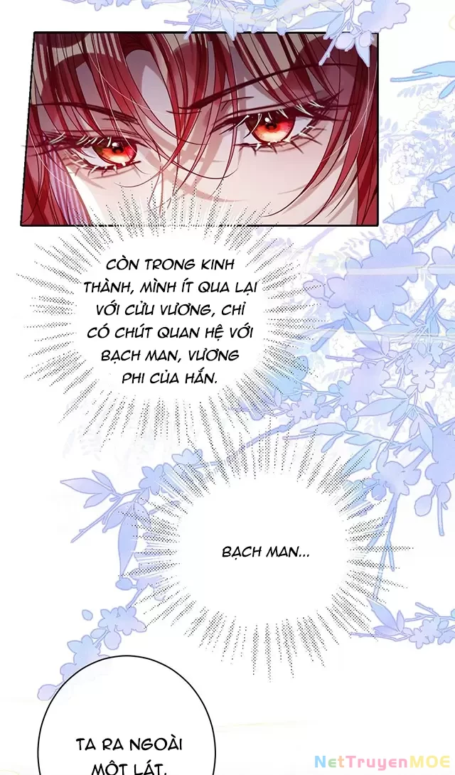 Nuông Chiều Mỹ Nhân Cuồng Nhiệt Chapter 37 - Trang 2