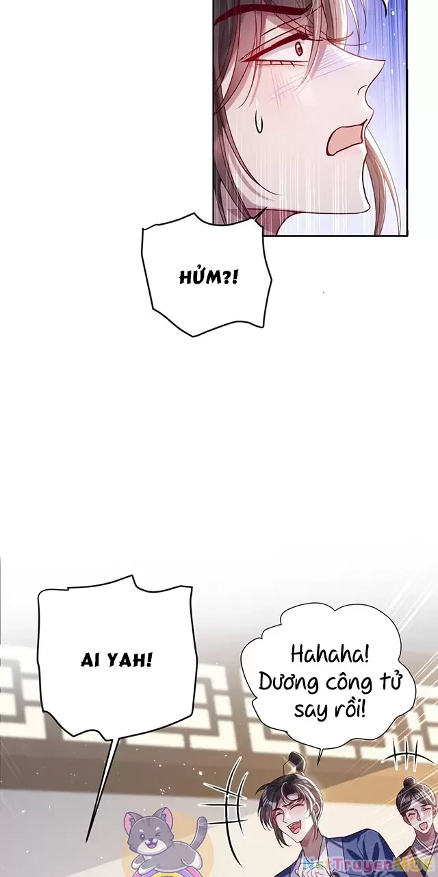 Nuông Chiều Mỹ Nhân Cuồng Nhiệt Chapter 37 - Trang 2