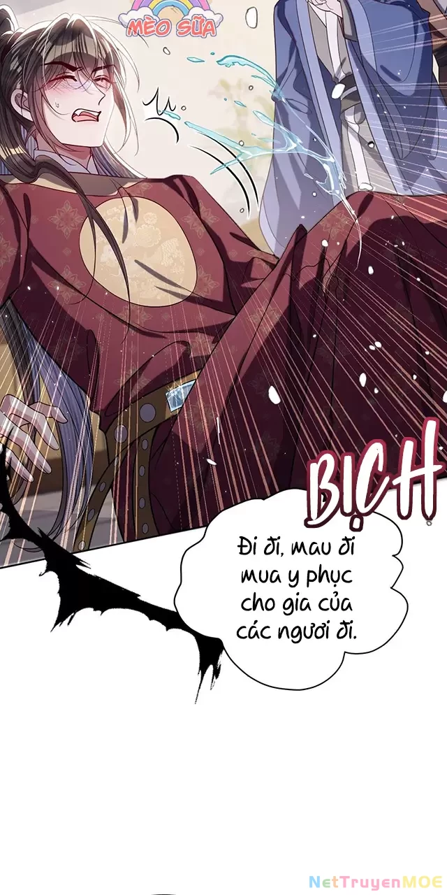 Nuông Chiều Mỹ Nhân Cuồng Nhiệt Chapter 37 - Trang 2