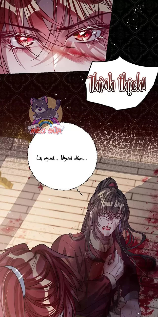 Nuông Chiều Mỹ Nhân Cuồng Nhiệt Chapter 37 - Trang 2