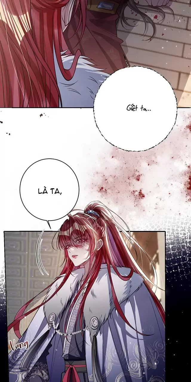 Nuông Chiều Mỹ Nhân Cuồng Nhiệt Chapter 37 - Trang 2