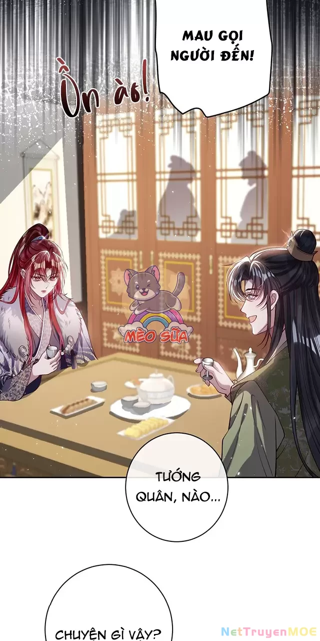 Nuông Chiều Mỹ Nhân Cuồng Nhiệt Chapter 37 - Trang 2