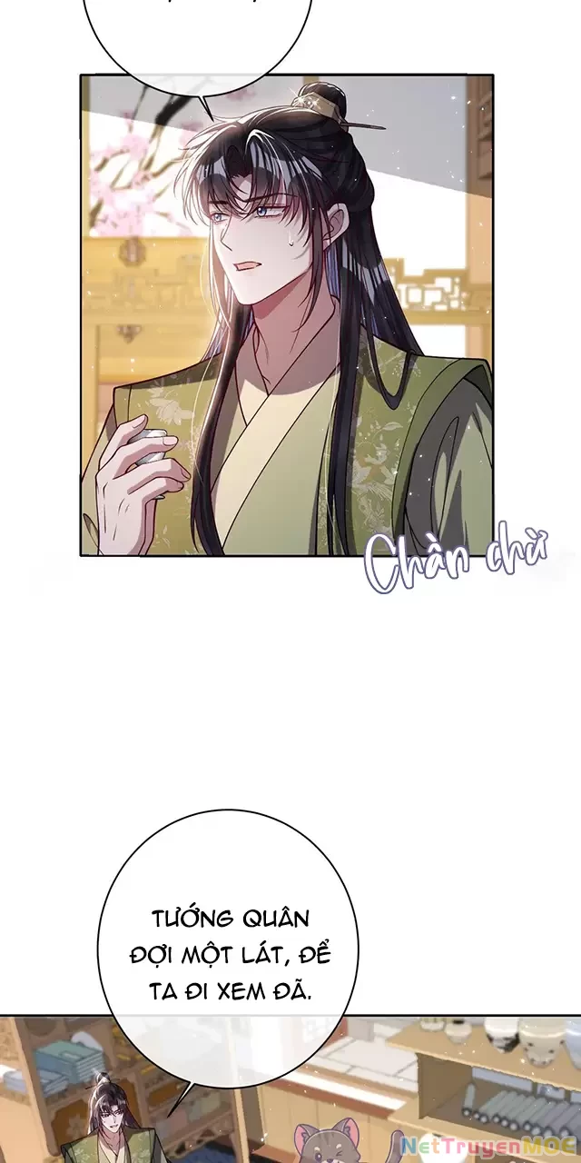 Nuông Chiều Mỹ Nhân Cuồng Nhiệt Chapter 37 - Trang 2