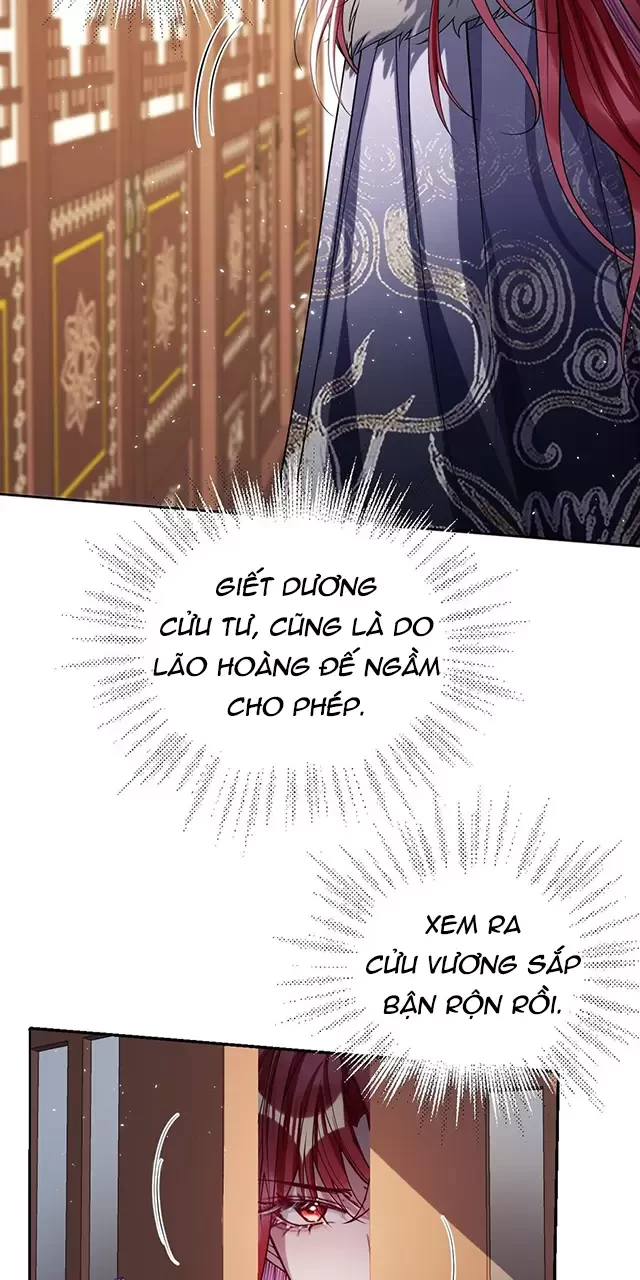 Nuông Chiều Mỹ Nhân Cuồng Nhiệt Chapter 37 - Trang 2