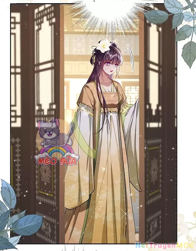 Nuông Chiều Mỹ Nhân Cuồng Nhiệt Chapter 37 - Trang 2