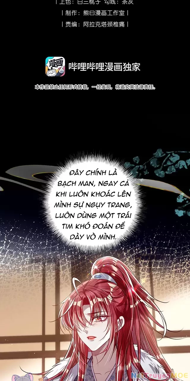 Nuông Chiều Mỹ Nhân Cuồng Nhiệt Chapter 39 - Trang 2