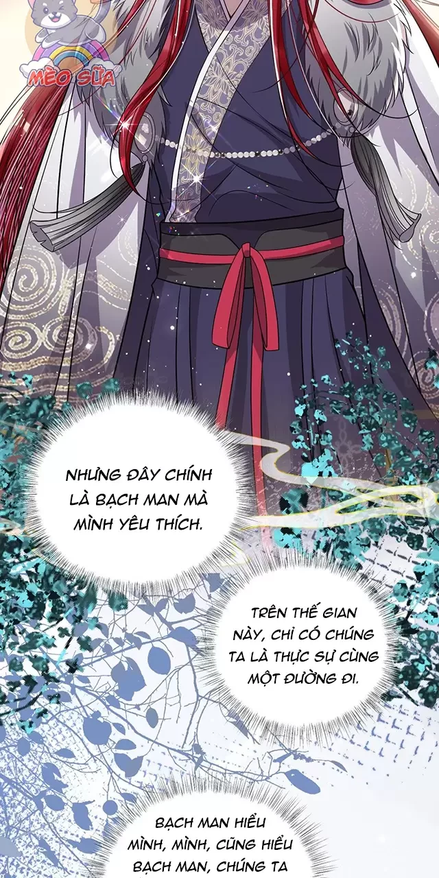Nuông Chiều Mỹ Nhân Cuồng Nhiệt Chapter 39 - Trang 2