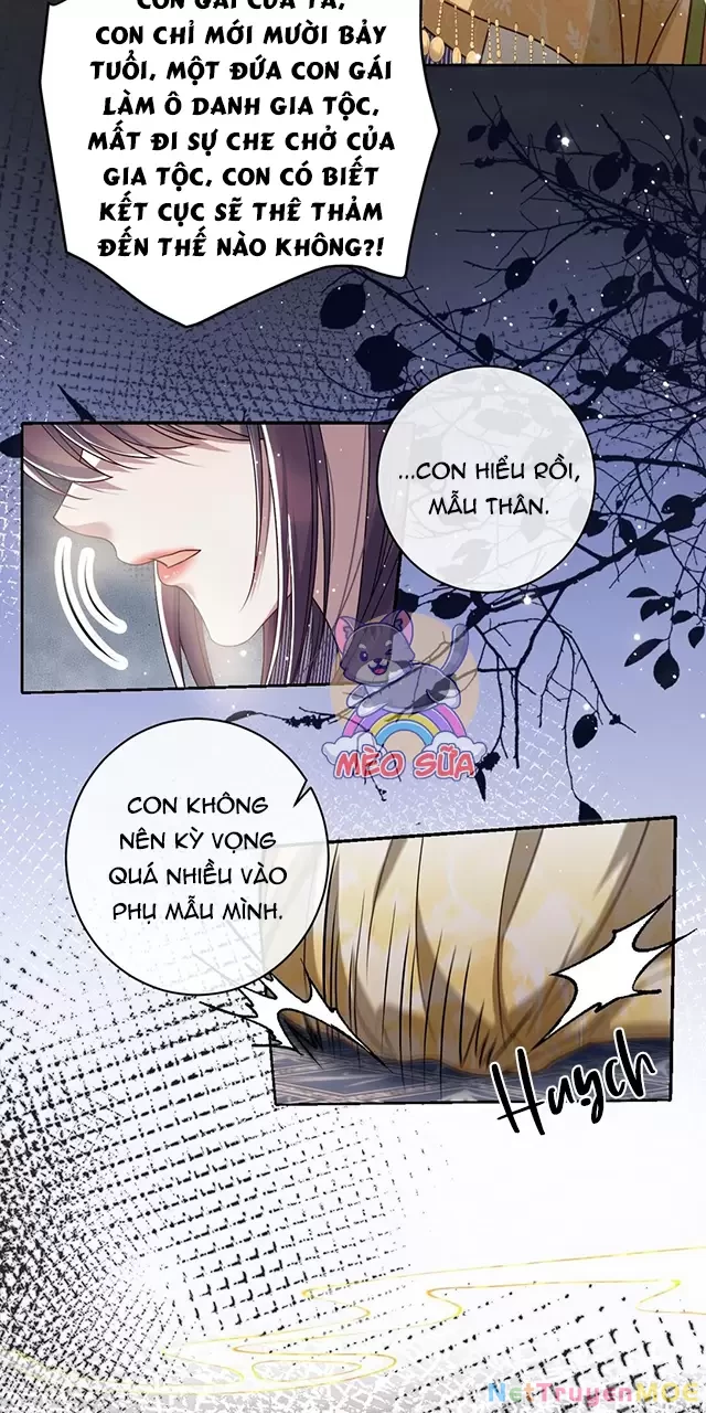 Nuông Chiều Mỹ Nhân Cuồng Nhiệt Chapter 39 - Trang 2