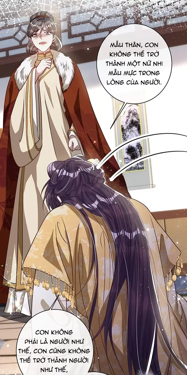 Nuông Chiều Mỹ Nhân Cuồng Nhiệt Chapter 39 - Trang 2