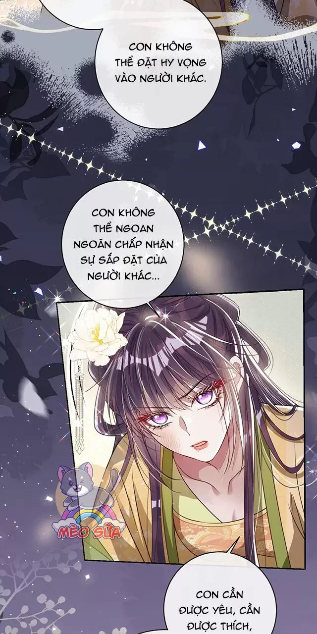 Nuông Chiều Mỹ Nhân Cuồng Nhiệt Chapter 39 - Trang 2