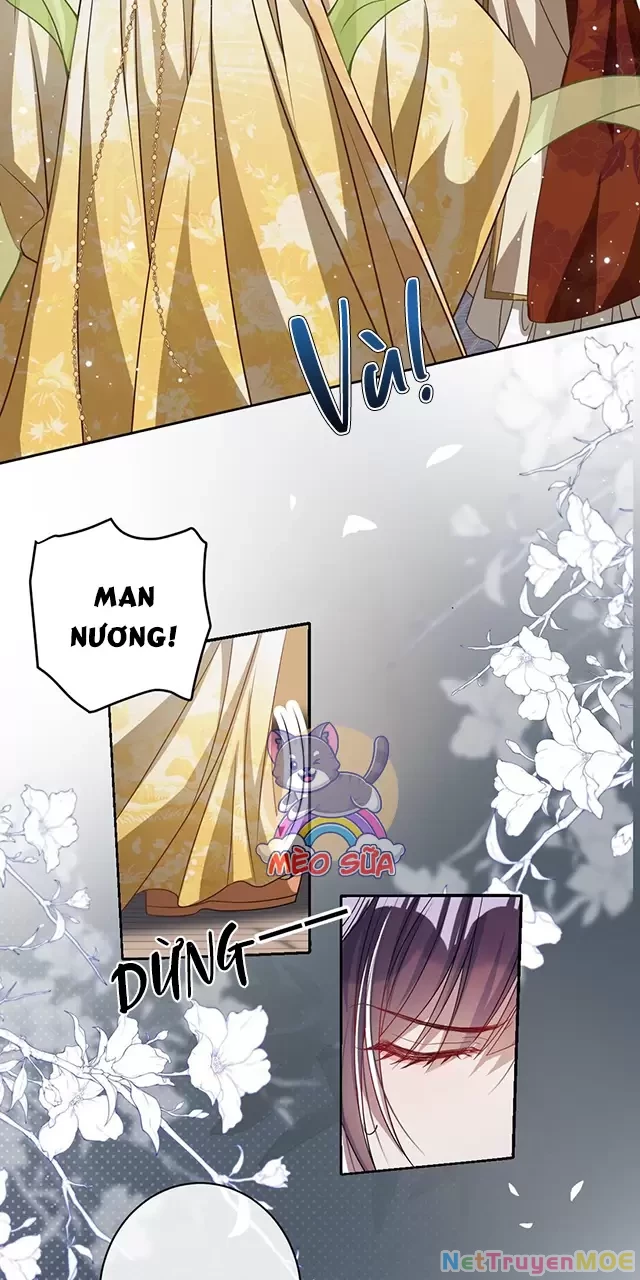 Nuông Chiều Mỹ Nhân Cuồng Nhiệt Chapter 39 - Trang 2