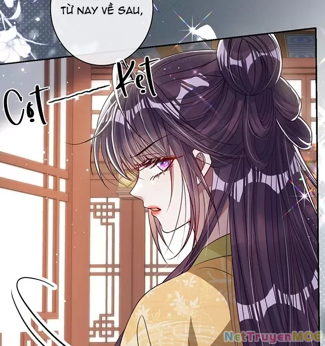 Nuông Chiều Mỹ Nhân Cuồng Nhiệt Chapter 39 - Trang 2