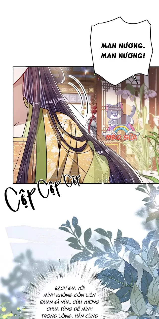 Nuông Chiều Mỹ Nhân Cuồng Nhiệt Chapter 39 - Trang 2