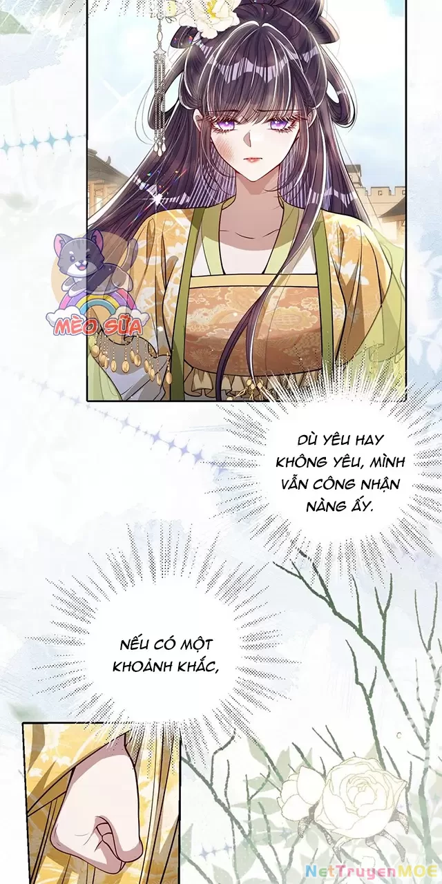 Nuông Chiều Mỹ Nhân Cuồng Nhiệt Chapter 39 - Trang 2