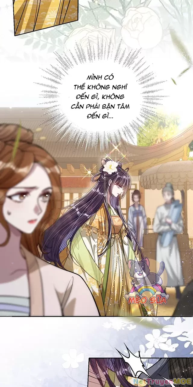 Nuông Chiều Mỹ Nhân Cuồng Nhiệt Chapter 39 - Trang 2