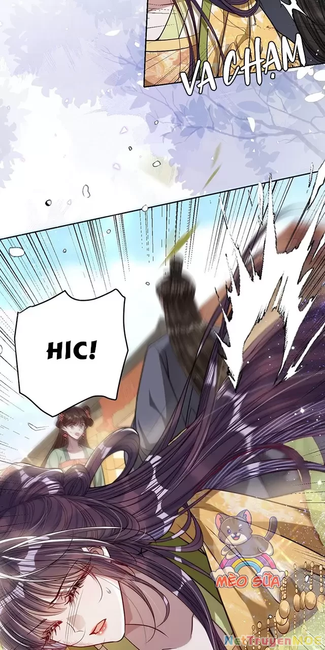 Nuông Chiều Mỹ Nhân Cuồng Nhiệt Chapter 39 - Trang 2