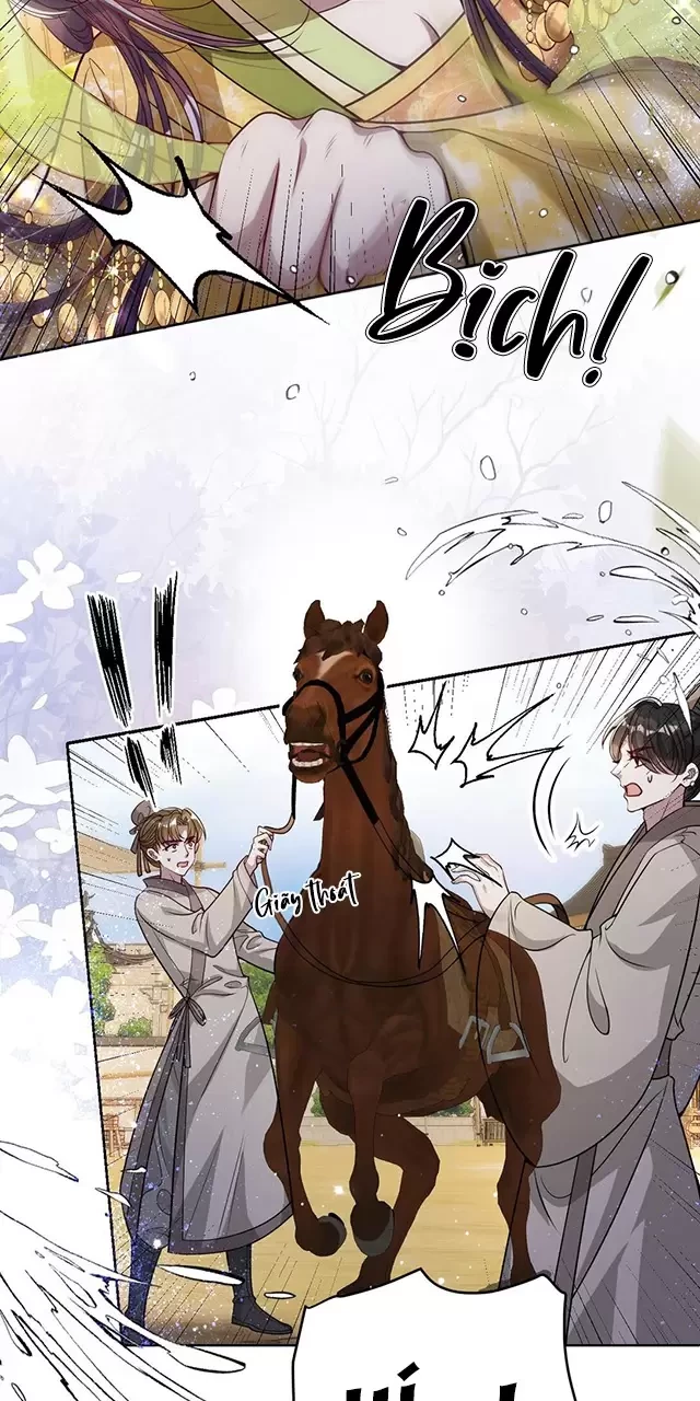 Nuông Chiều Mỹ Nhân Cuồng Nhiệt Chapter 39 - Trang 2