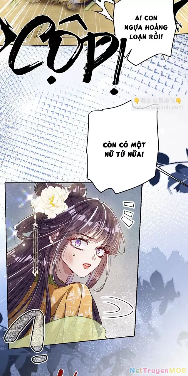 Nuông Chiều Mỹ Nhân Cuồng Nhiệt Chapter 39 - Trang 2