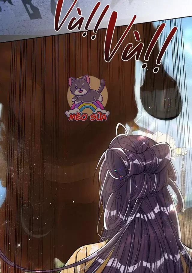 Nuông Chiều Mỹ Nhân Cuồng Nhiệt Chapter 39 - Trang 2