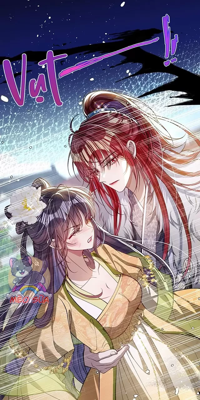 Nuông Chiều Mỹ Nhân Cuồng Nhiệt Chapter 39 - Trang 2